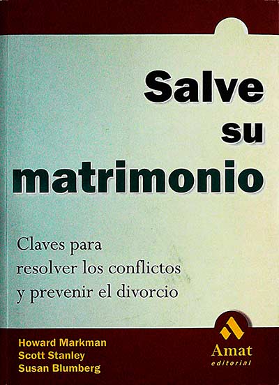 Salve su matrimonio