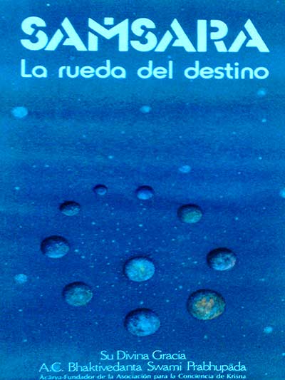Samsara. La rueda del destino