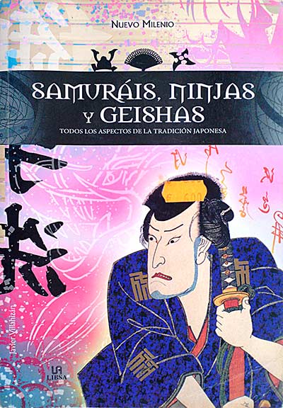 Samuráis, ninjas y geishas 