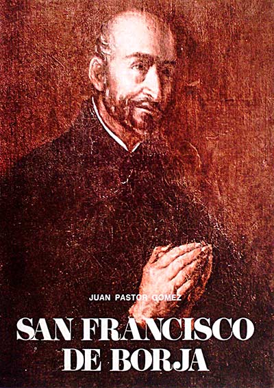 San Francisco de Borja 