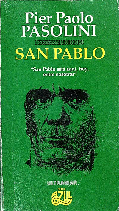 San Pablo.