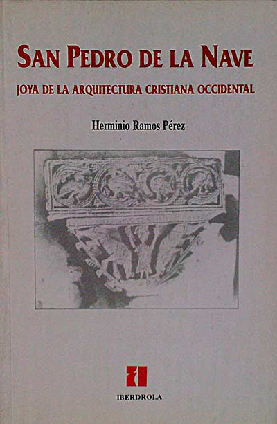 San Pedro de la Nave