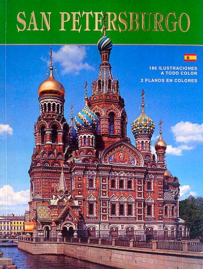 San Petersburgo