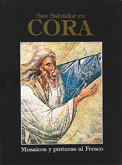 San Salvador en Cora
