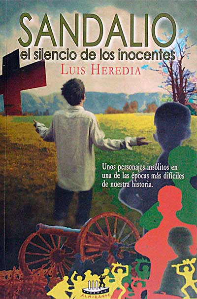 Sandalo, el silencio de los inocentes
