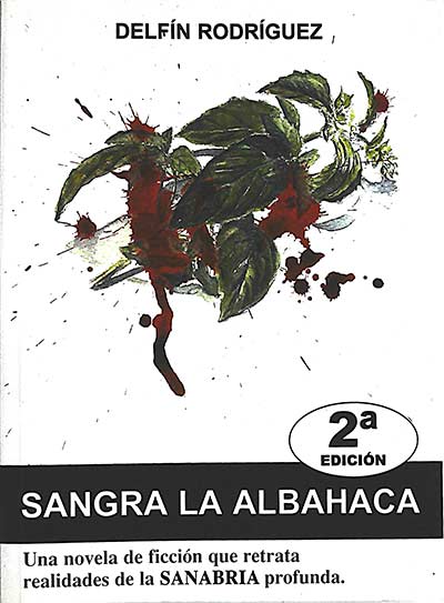 Sangra la albahaca