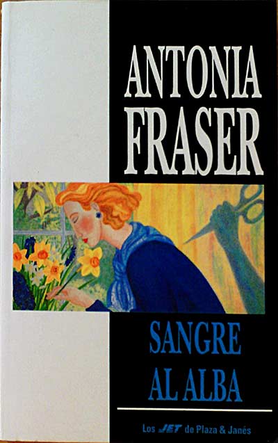 SAngre al alba