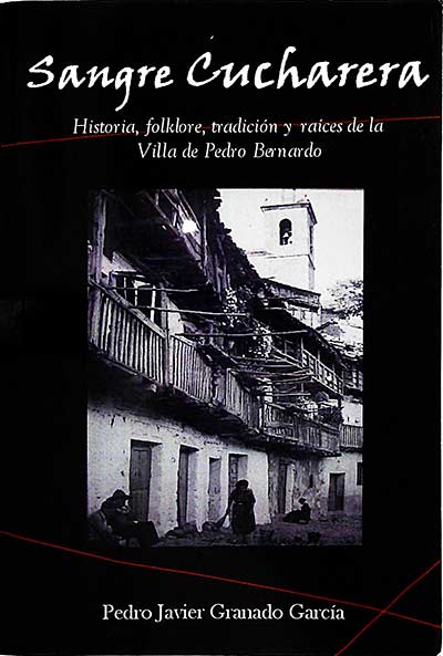 Sangre cucharera