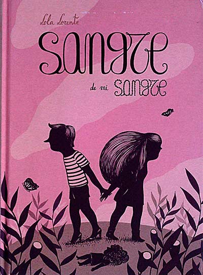 Sangre de mi sangre