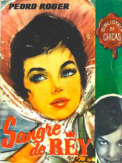 Sangre de Rey