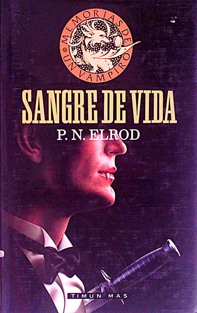 Sangre de vida