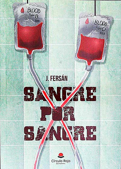 Sangre por sangre