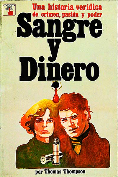 Sangre y dinero