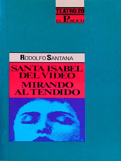 Santa Isabel del video. Mirando al tendido