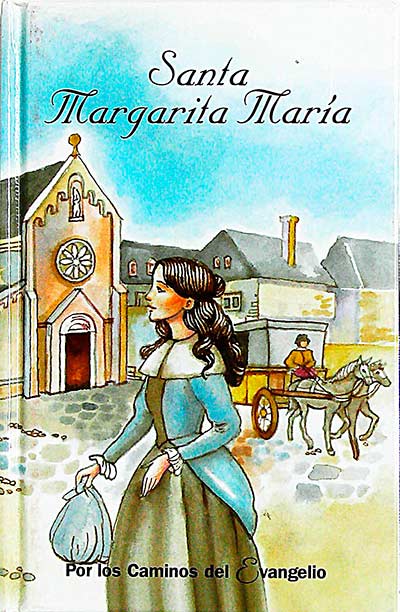 Santa Margarita María