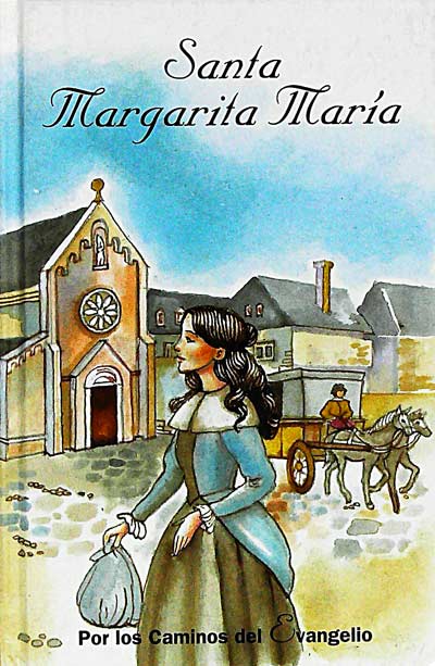 Santa Margarita María 