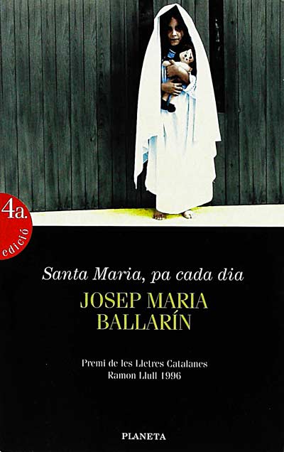 Santa María, pa cada día