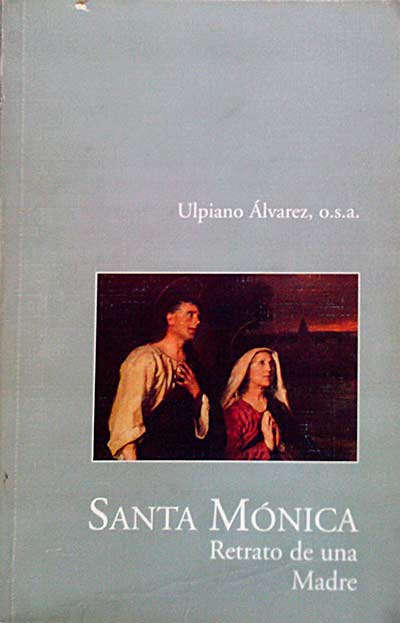 Santa Mónica. Retrato de una madre 