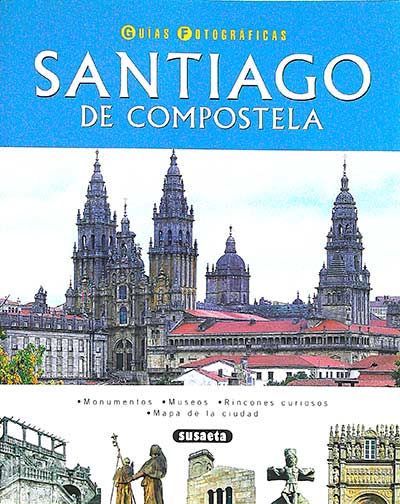 Santiago de Compostela