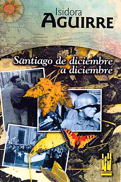 Santiago de diciembre a diciembre