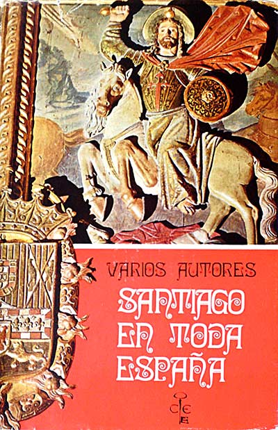 Santiago en toda España.