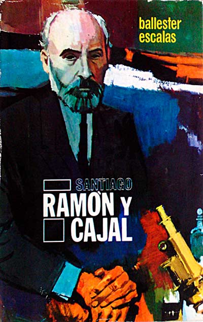 Santiago Ramón y Cajal