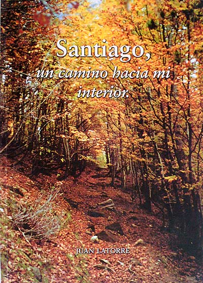 Santiago, un camino hacia un interior