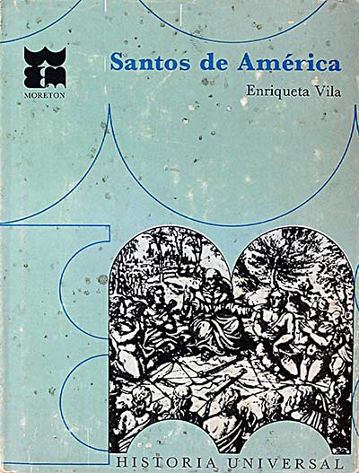 Santos de América