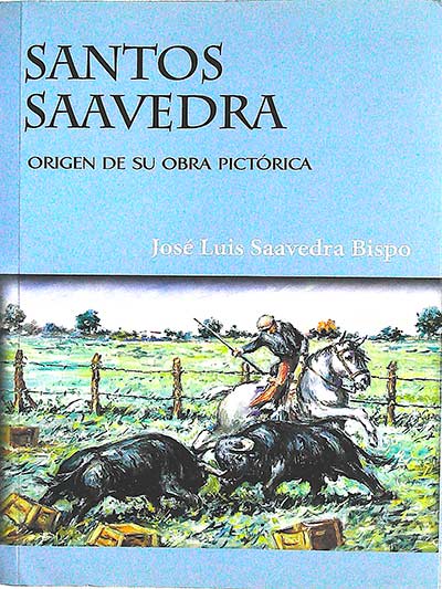 Santos Saavedra