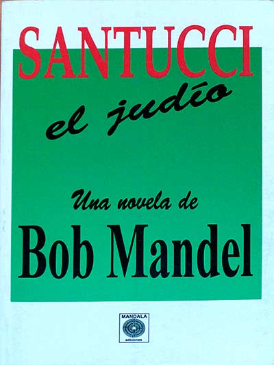 Santucci, el judío