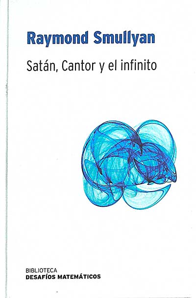 Satán, Cantor y el infinito