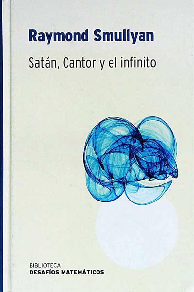 Satán, cantor y el infinito 