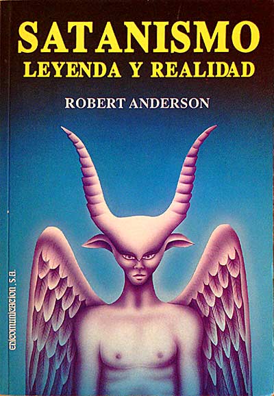 Satanismo. Leyenda y realidad