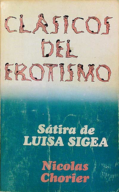 Sátira de Luisa Sigea