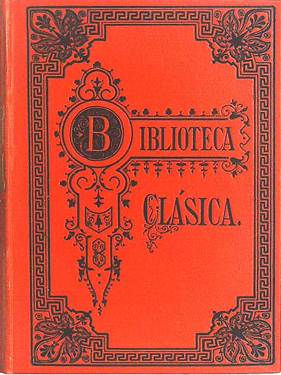 Sátiras de Juvenal y Persio