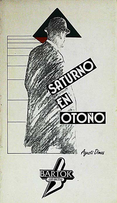 Saturno en otoño 