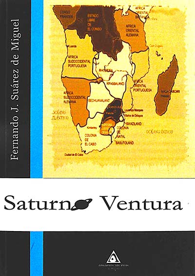 Saturno Ventura