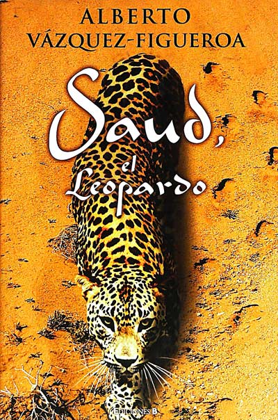 Saud, el leopardo