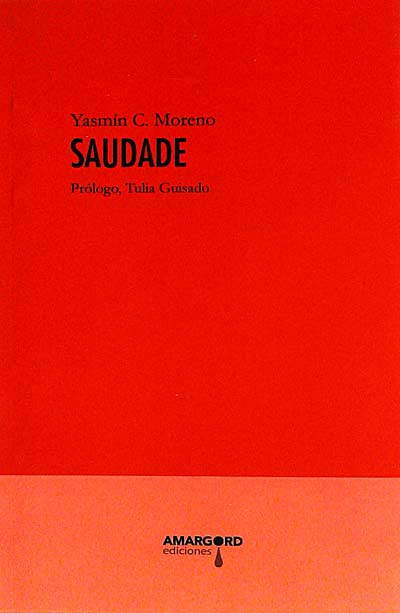Saudade