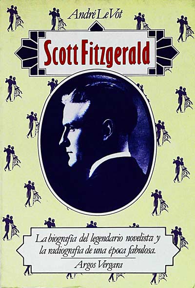 Scott Fitzgerald