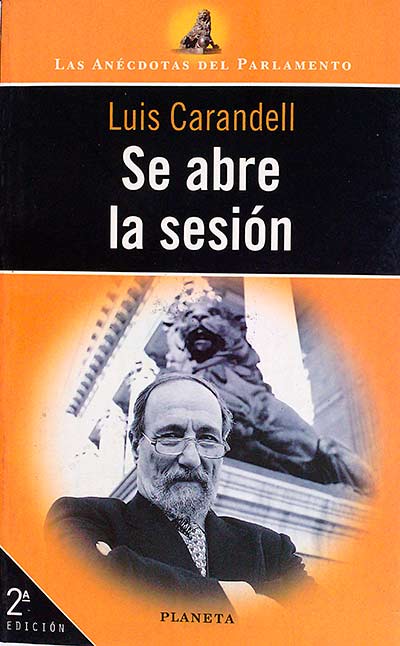 Se abre la sesión
