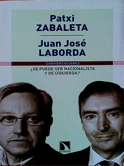 Conversaciones: ¿Se puede ser nacionalista y de izquierdas?