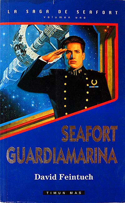 Seafort Guardiamarina