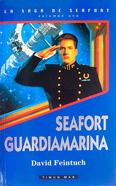 Seafort Guardiamarina