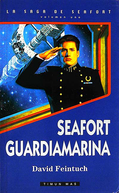 Seafort guardiamarina 