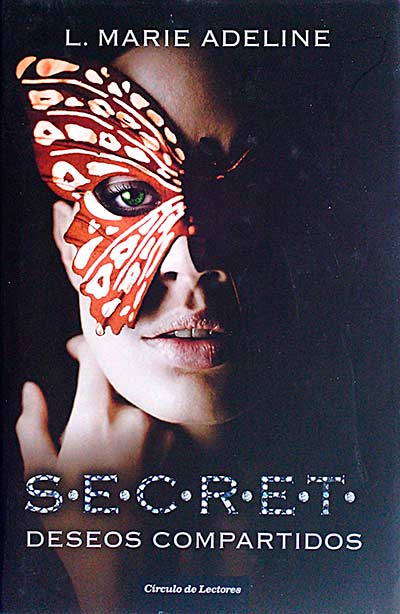 S.E.C.R.E.T Deseos compartidos