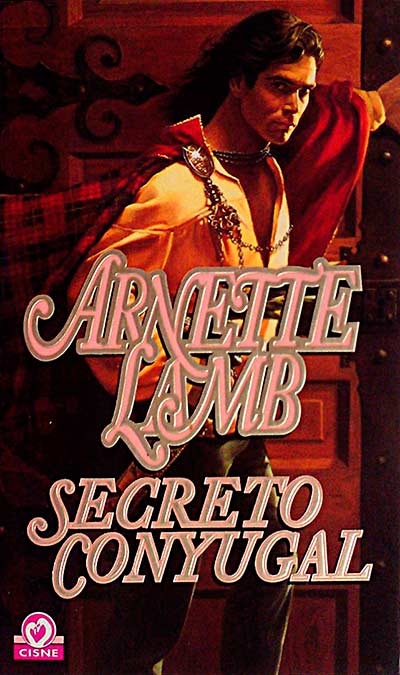 Secreto conyugal