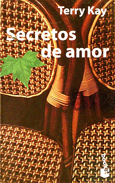 Secretos de amor