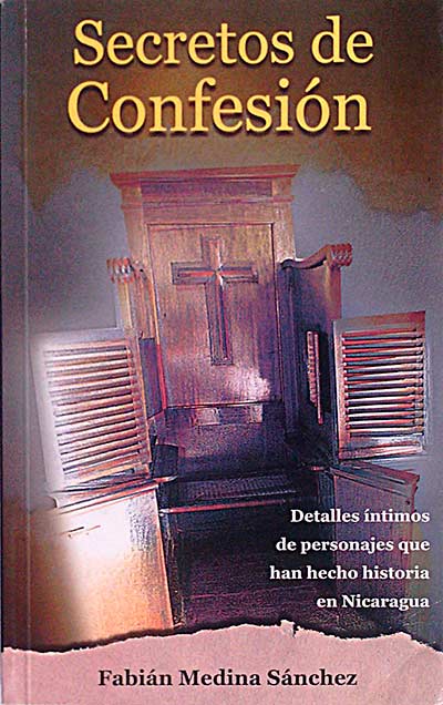 Secretos de confesión