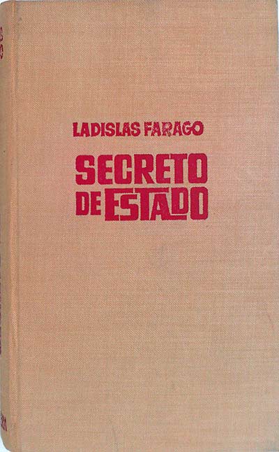 Secretos de estado